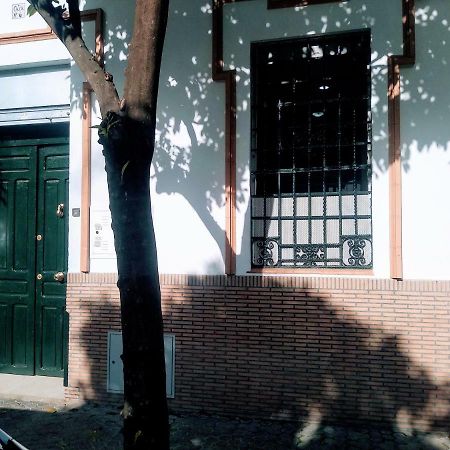 Wish Suite Barrio De Leon En Triana Sevilla Exterior foto