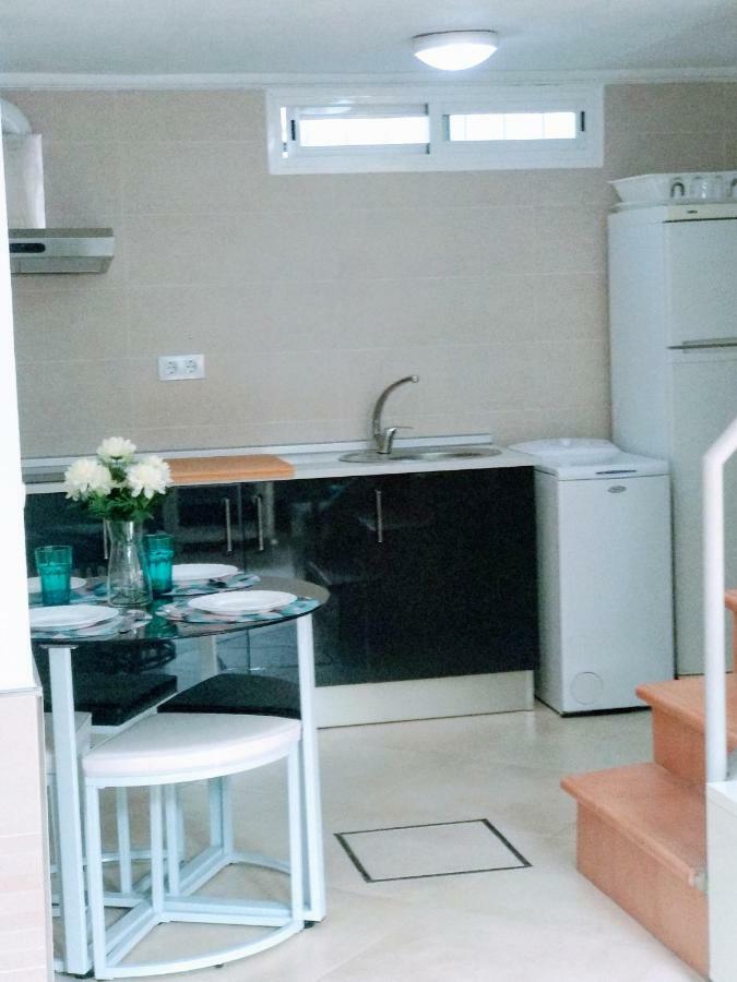 Wish Suite Barrio De Leon En Triana Sevilla Exterior foto