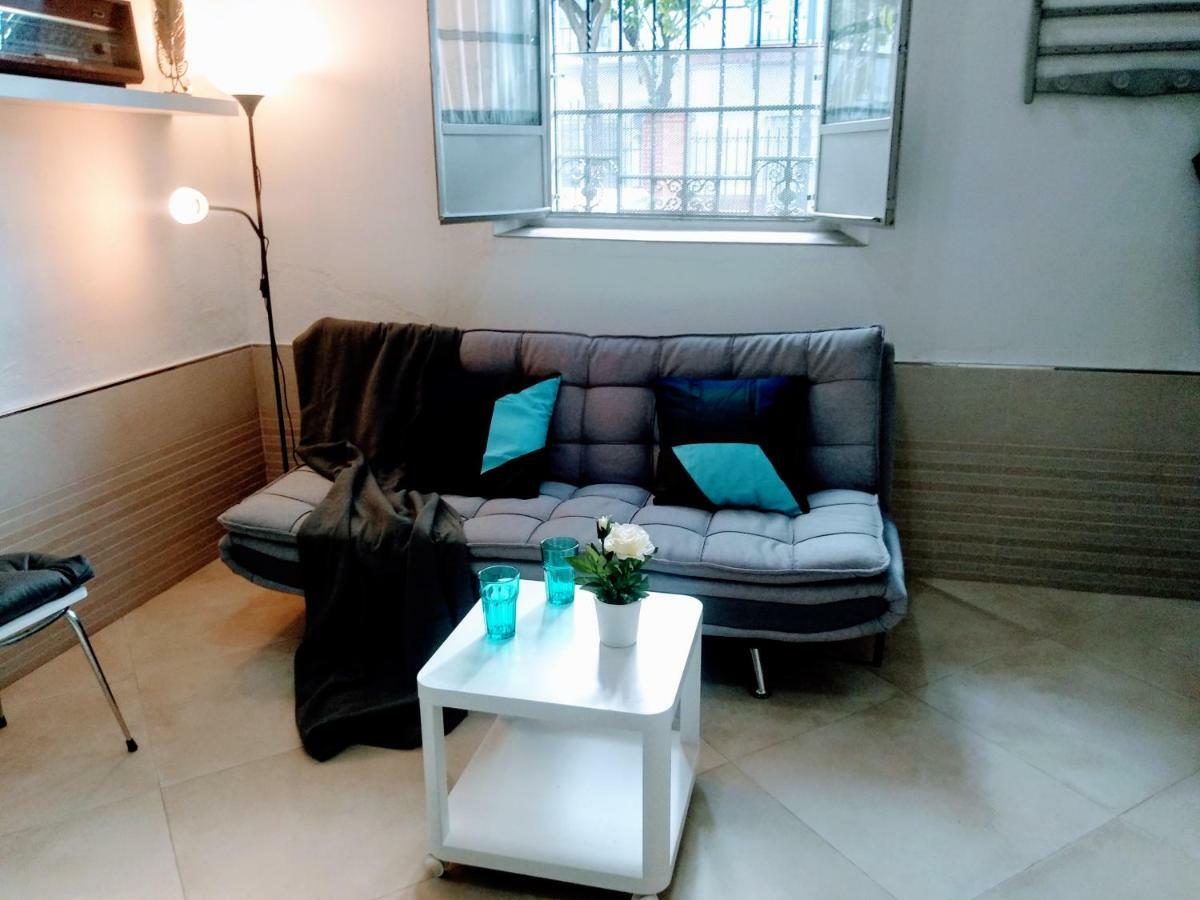 Wish Suite Barrio De Leon En Triana Sevilla Exterior foto