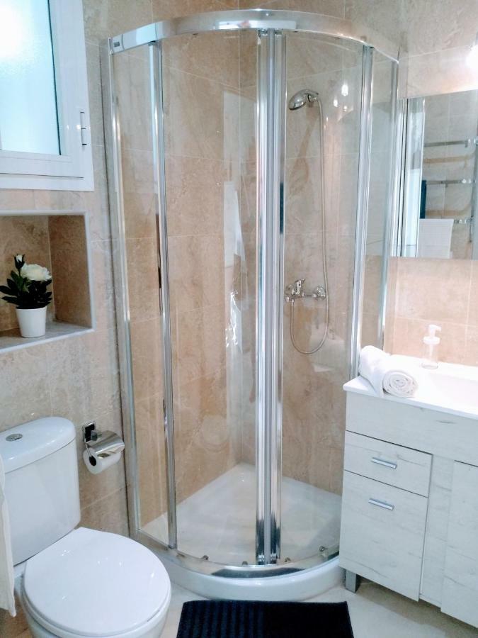 Wish Suite Barrio De Leon En Triana Sevilla Exterior foto
