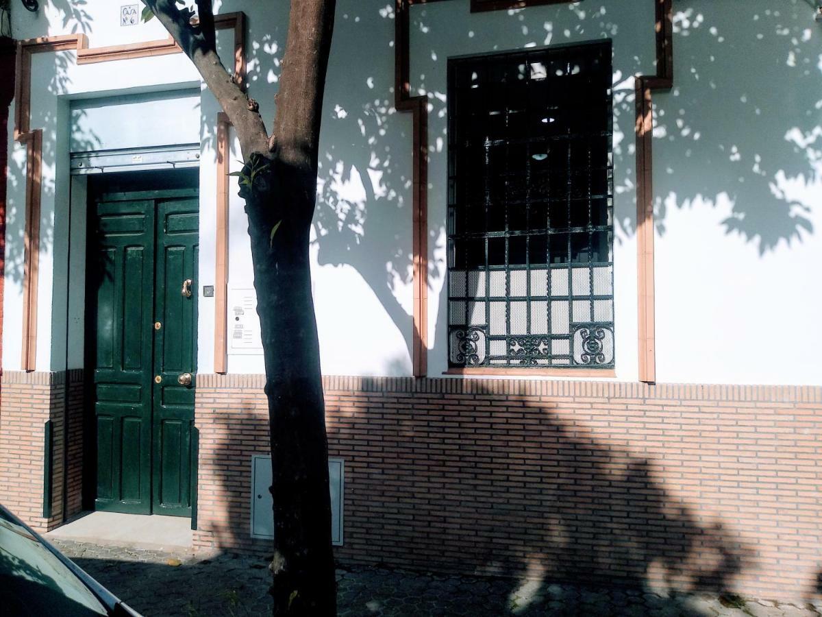 Wish Suite Barrio De Leon En Triana Sevilla Exterior foto