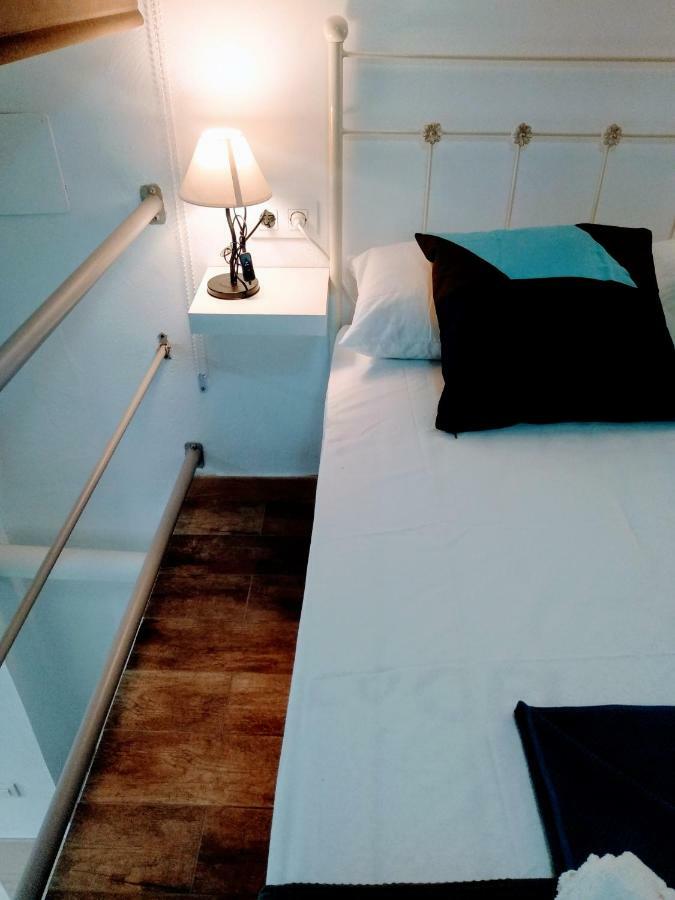 Wish Suite Barrio De Leon En Triana Sevilla Exterior foto
