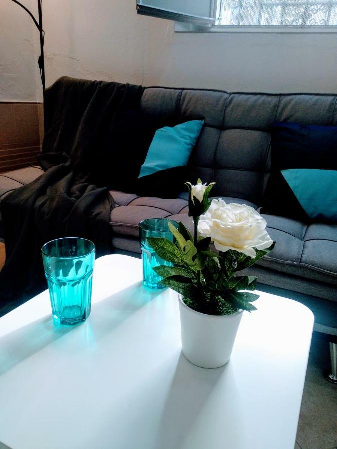 Wish Suite Barrio De Leon En Triana Sevilla Exterior foto
